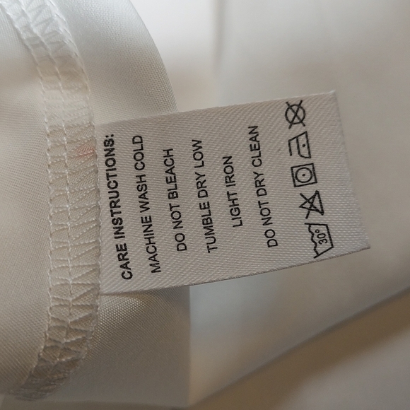 Floral Maxi Dress Size M - Picture 10 of 10